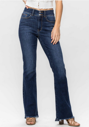 Judy Blue Boot Cut Hi Waist 82568