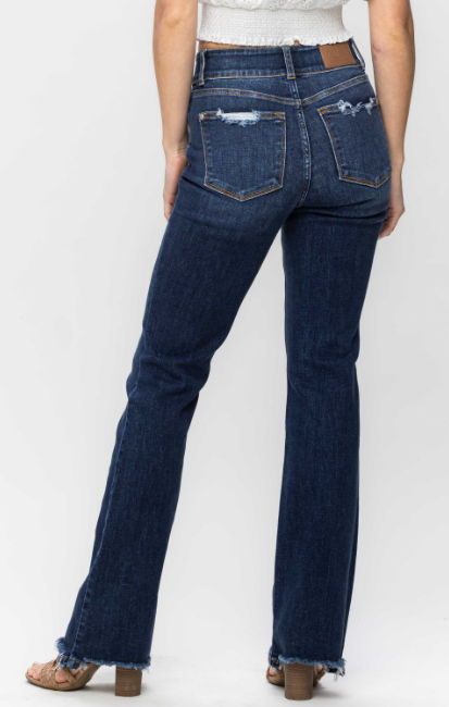 Judy Blue Boot Cut Hi Waist 82568