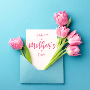 Mothers Day Gift Card