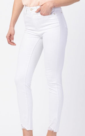 Judy Blue Hi Waisted Stretch Jean