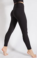 Butter Soft Yoga pants Black